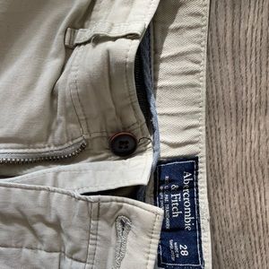 Abercrombie and Fitch Shorts